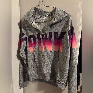 Victorias Secret PINK sweatshirt